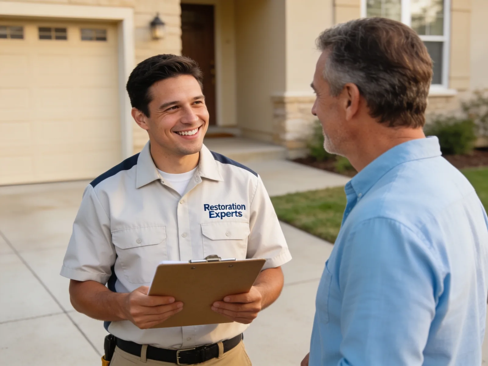 Water Damage Cleanup Oneida, KY FAQs